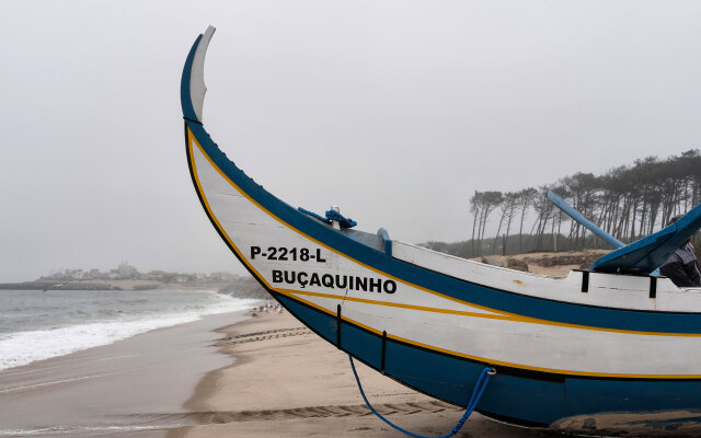 Гостевой Дом The Sea Beach House