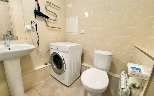 Hanaka Na Utrenney Apartaments