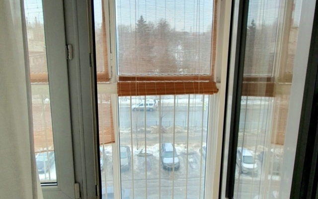 S Vidom Na Botanicheskiy Sad Flat