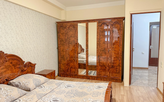 Udobnye V Old City Yerevan Apartments