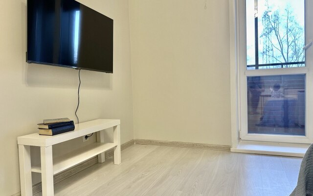 Апартаменты Welcome на Николаева 18