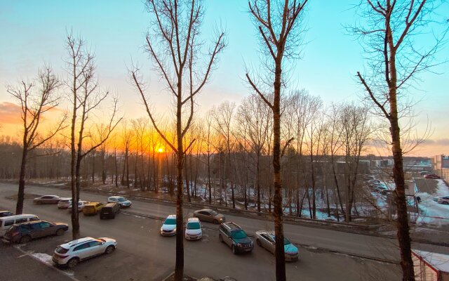 Апартаменты Однокомнатные Premium в ЖК Квартал