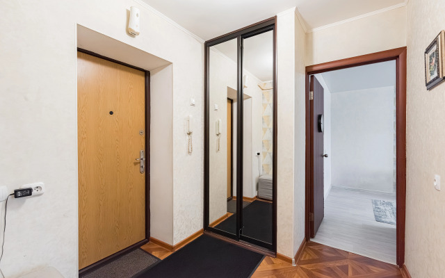 Apart+ Melnikayte 9 Apartments