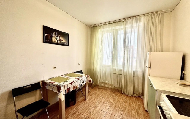 Квартира на Улице  Айская 18/1