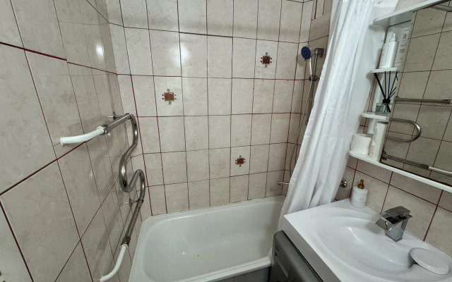 Квартира Tanikohome Новочеркасская