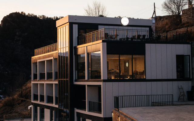 مكان الإقامة المقترح: Gunib Hotel Image 3