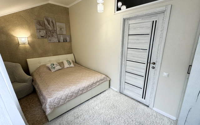 Zapovednyij Arhyiz Guest House