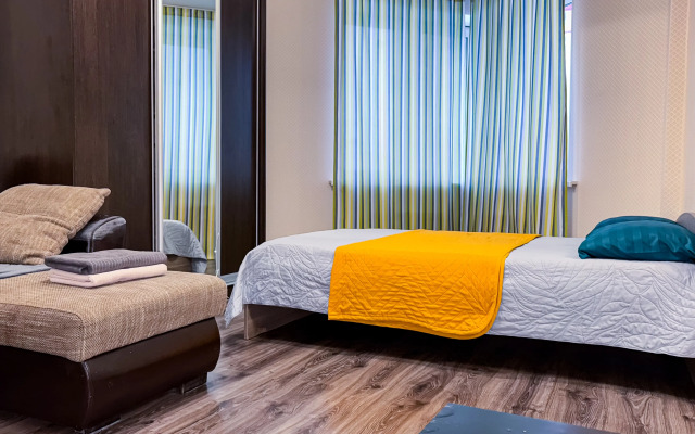 Квартира На  Циолковского 29Б