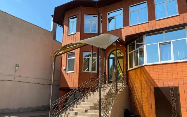 Amar ot Travel Hotels Anturazh Guest house