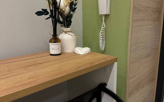 Ricci Apartments Apartamenty