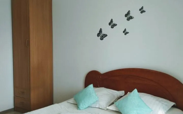 Квартира по улице Трилиссера