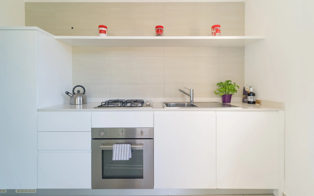 Апарт-отель Sud Est