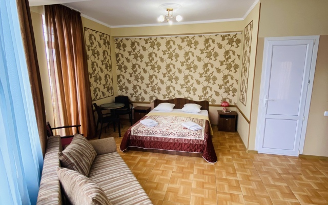 Sofiya Guest House