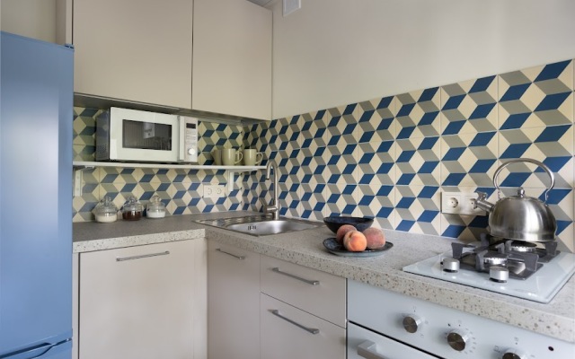 Апартаменты Moment to Relax