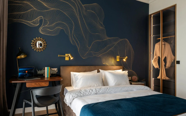 Look&Feel Aristocrat Apartments