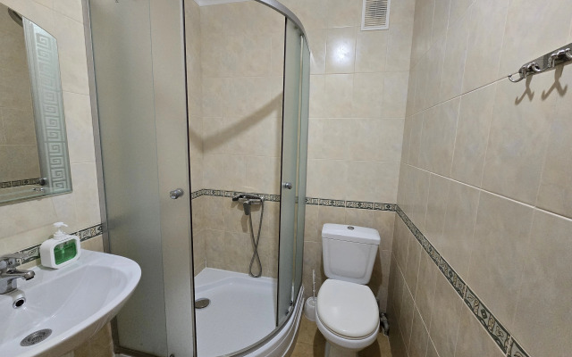 Апартаменты Эллинг Селена 1