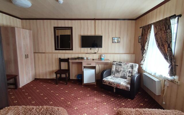 Peliken Mini-Hotel