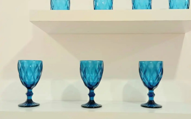 Komfortnaya Studiya v Tsentre Anapy Flat