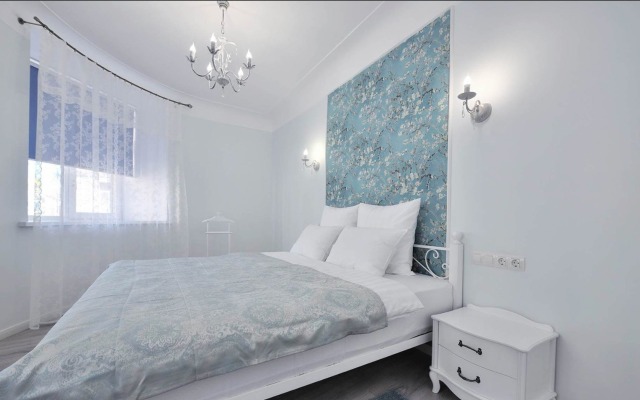 Апартаменты Welcome Home на Миллионной 20