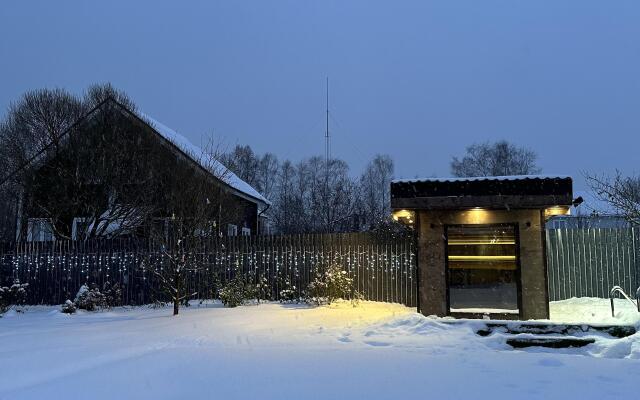 Sofrin Guest House