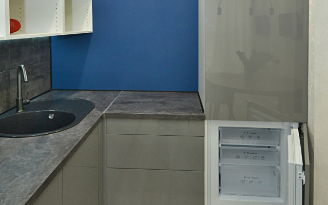 Квартира в Балансе метро Октябрьская