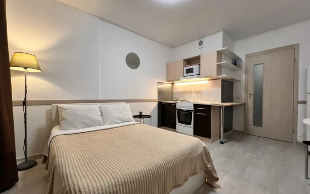 MoreApart 22 Apartments