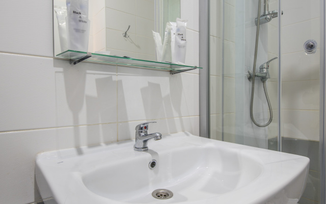 Prime Apartment 6