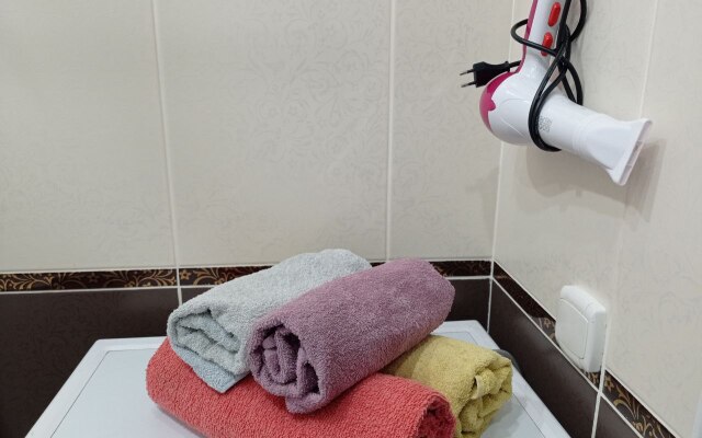 Квартира Как Дома в Гостях у Артёма Посуточно в Домодедово