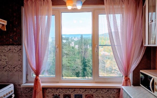 Апартаменты Летнее солнце