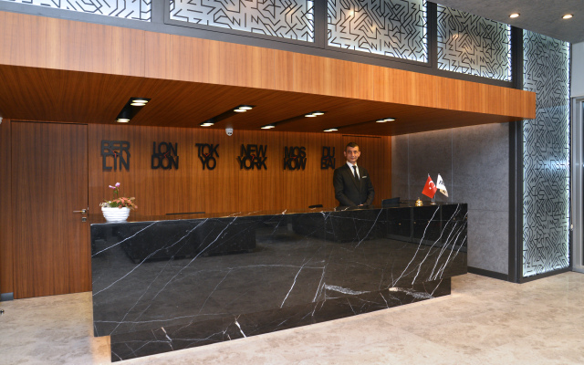 Nish Palace Exlusive Suites