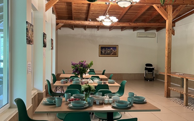 Divnoe Guest house