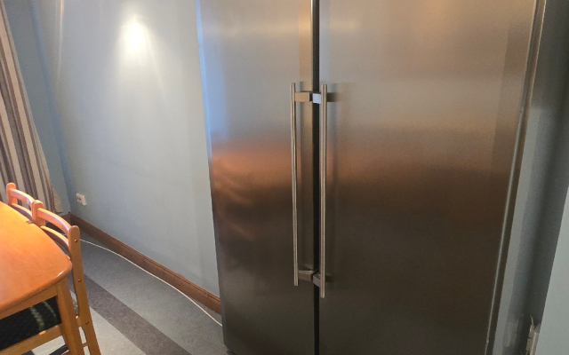 Квартира Итальянская 5