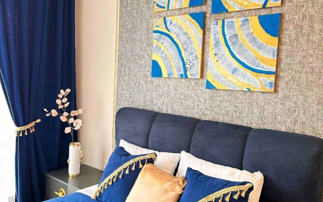 White Sails F 907 Apartments