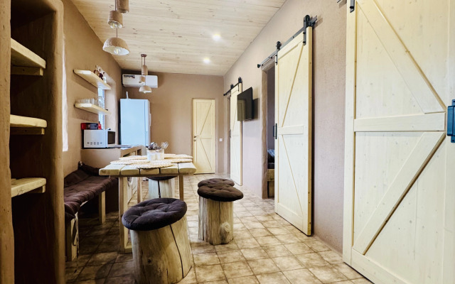 Гостевой дом Эко Дача