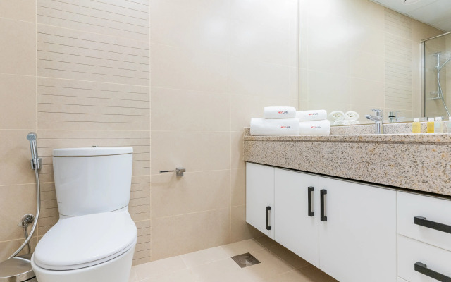 Next Level JLT Cluster C Apartments