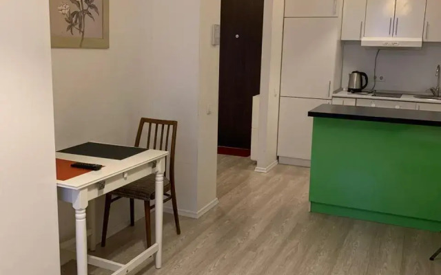 Квартира на ул Лесная 16