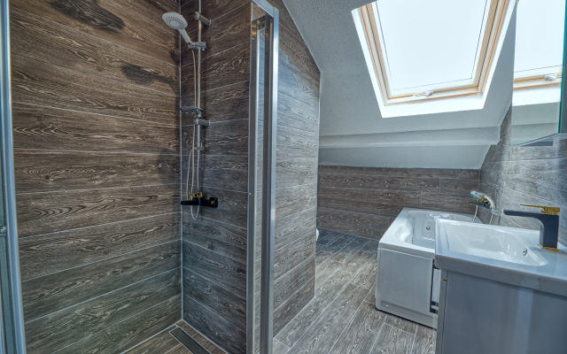 Grisverde Suites Boutique hotel