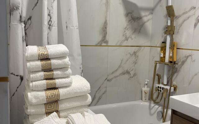 Апартаменты Маленькая Италия