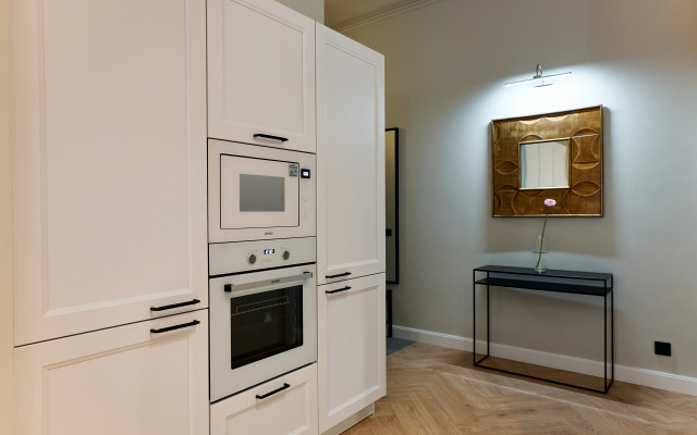 Апартаменты EasyGuest в историческом центре Москвы