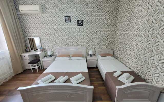 Nadezhda Beach Resort