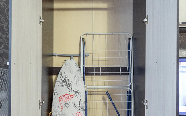 Апартаменты InnDays Литейная 22а(2)