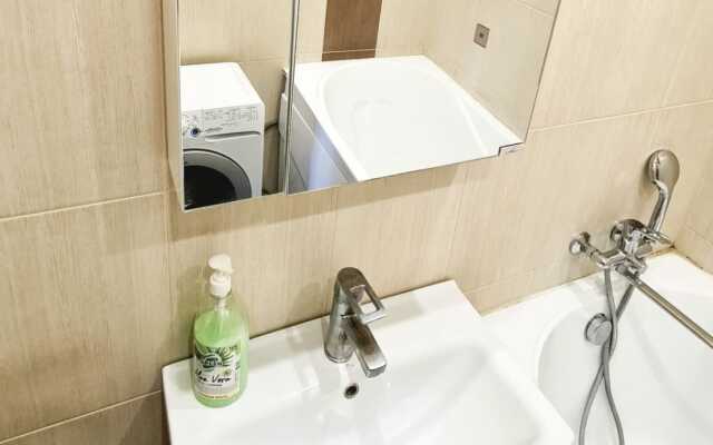 Uyutno Kak Doma Apartments
