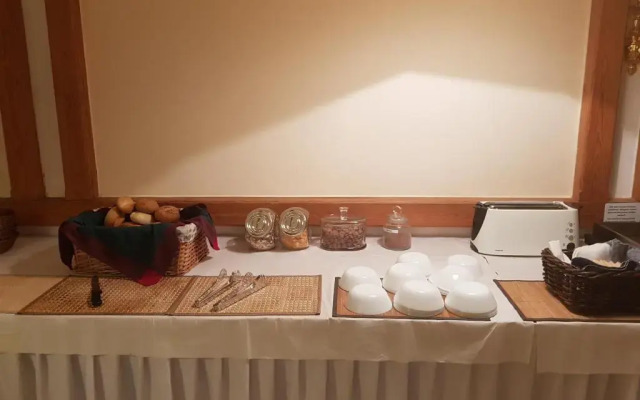 Hafez Bad Salzuflen Hotel