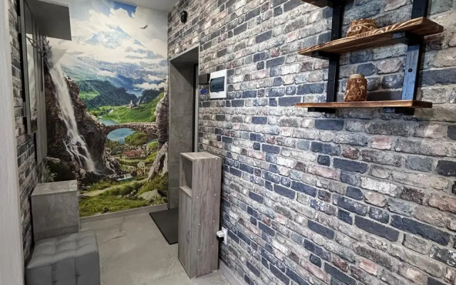 Квартира на Пионерском курорте