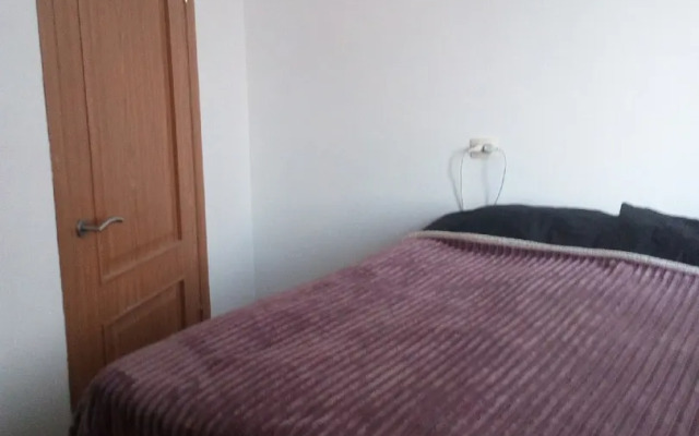 S Vidom na Yenisey i Stolby Apartments