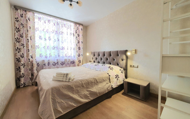 Апартаменты и SPA Baden Baden