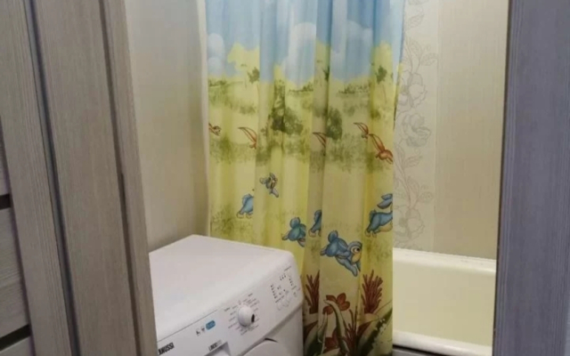 Na Ul  Baumana 12 Flat
