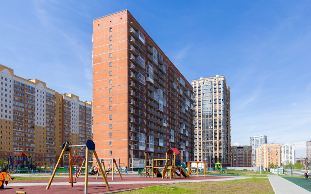 Квартира студия Закаменский микрорайон 12