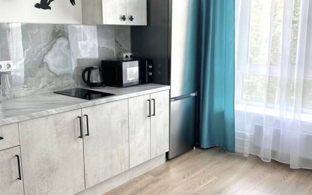 Odnokomnatnaya v Zhk Vostochnoye Butovo Flat