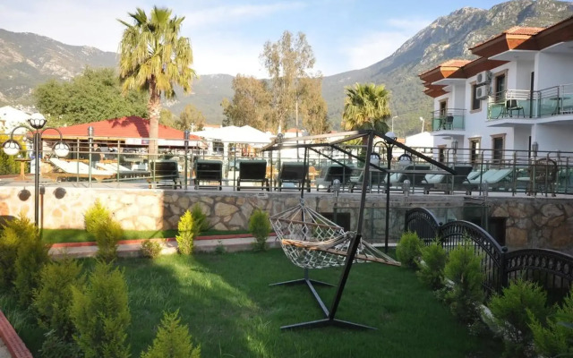 Fethiye Park Hotel